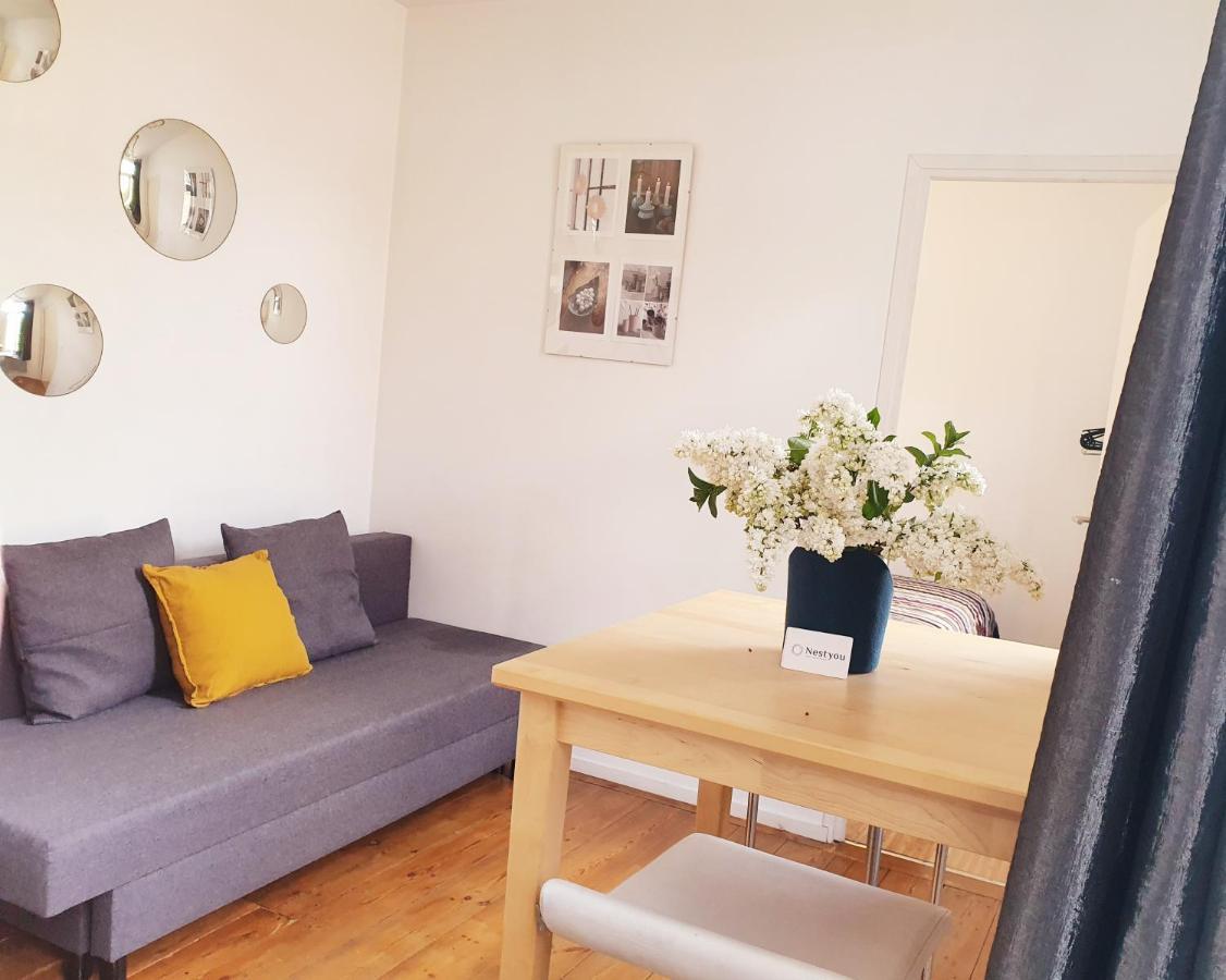 Nestyou Centre Appartement